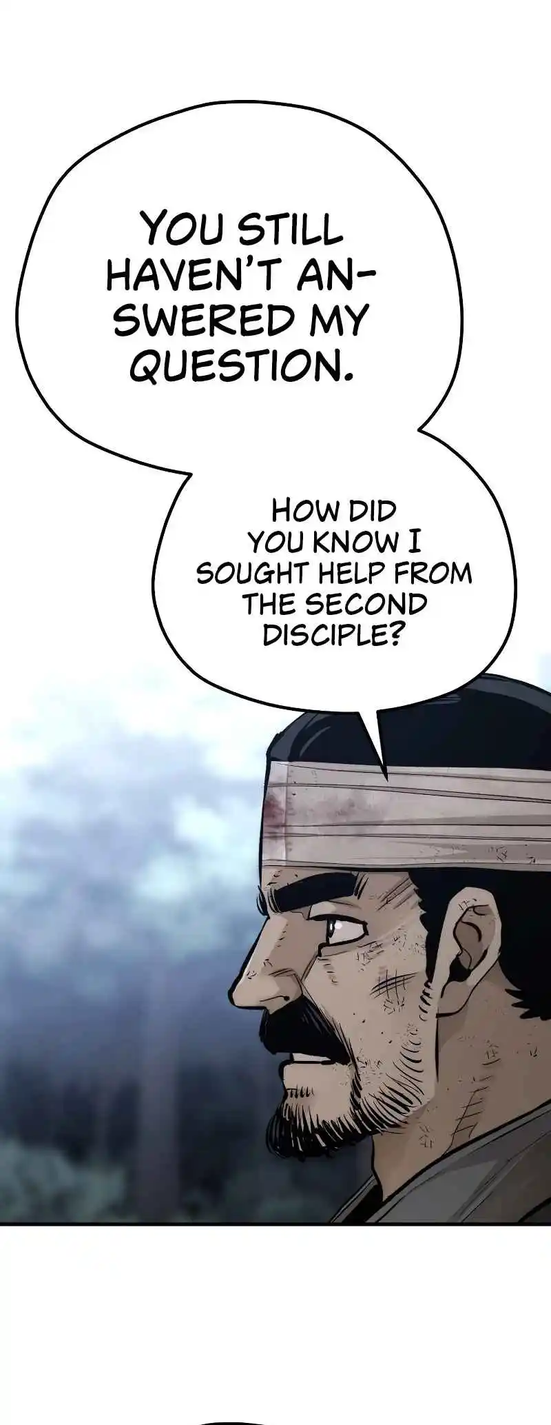 Read Murim Rpg Simulation Manga Online