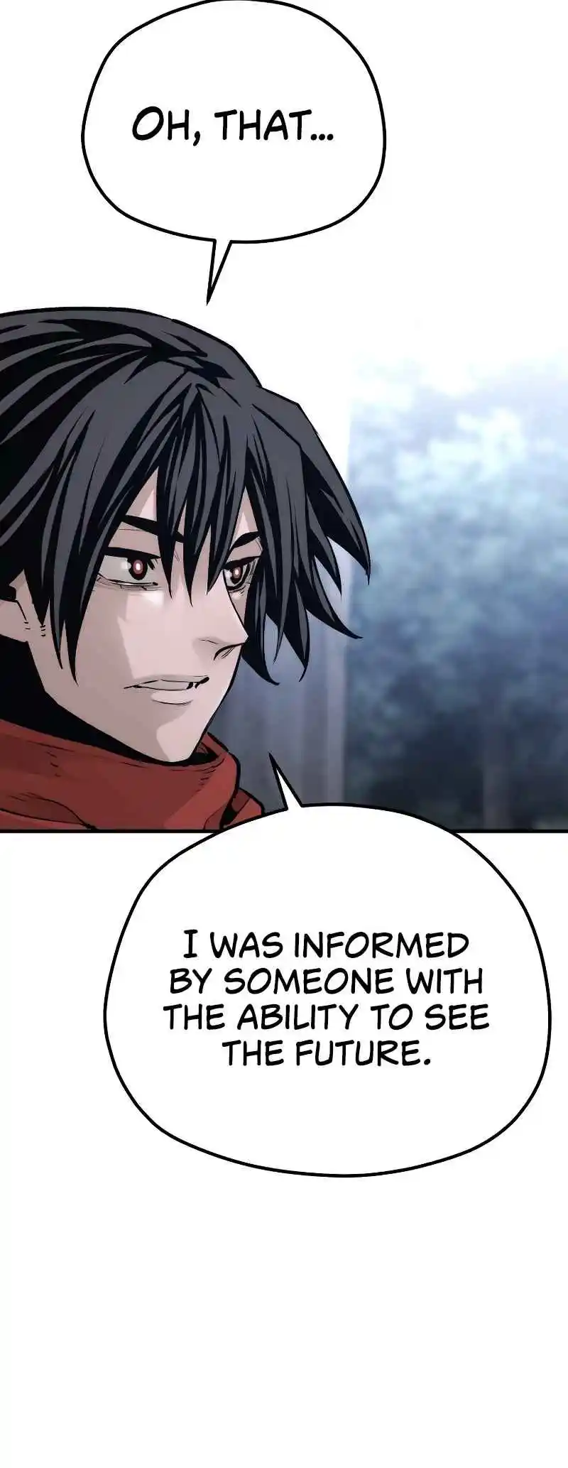 Read Murim Rpg Simulation Manga Online