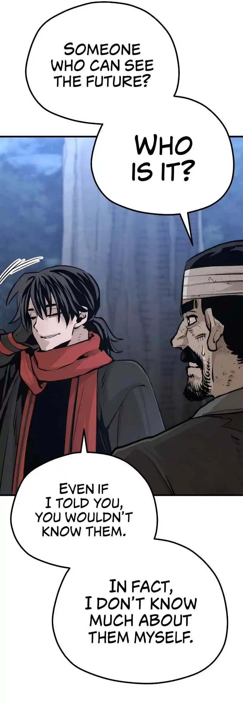 Read Murim Rpg Simulation Manga Online