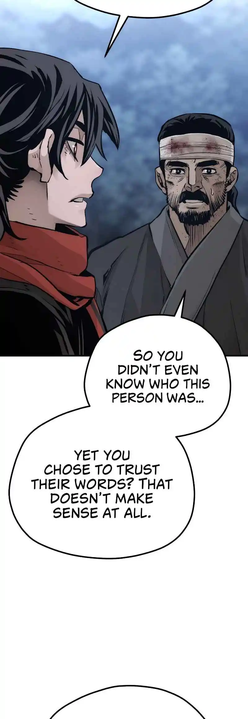 Read Murim Rpg Simulation Manga Online