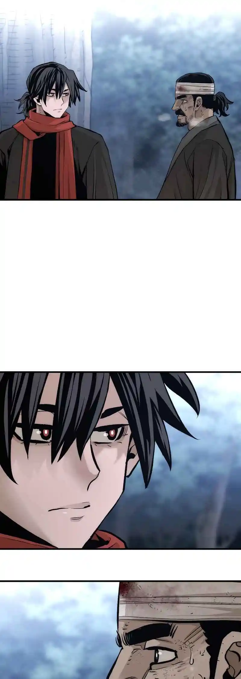 Read Murim Rpg Simulation Manga Online