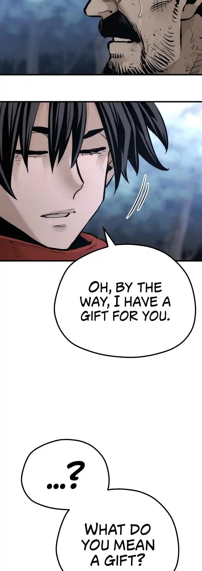 Read Murim Rpg Simulation Manga Online