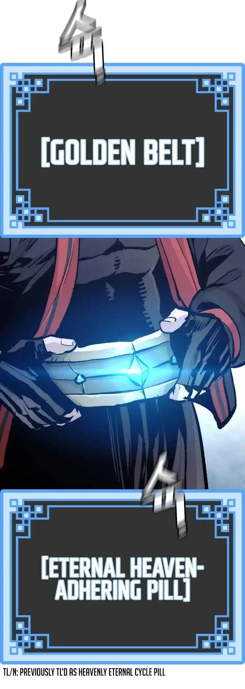 Read Murim Rpg Simulation Manga Online