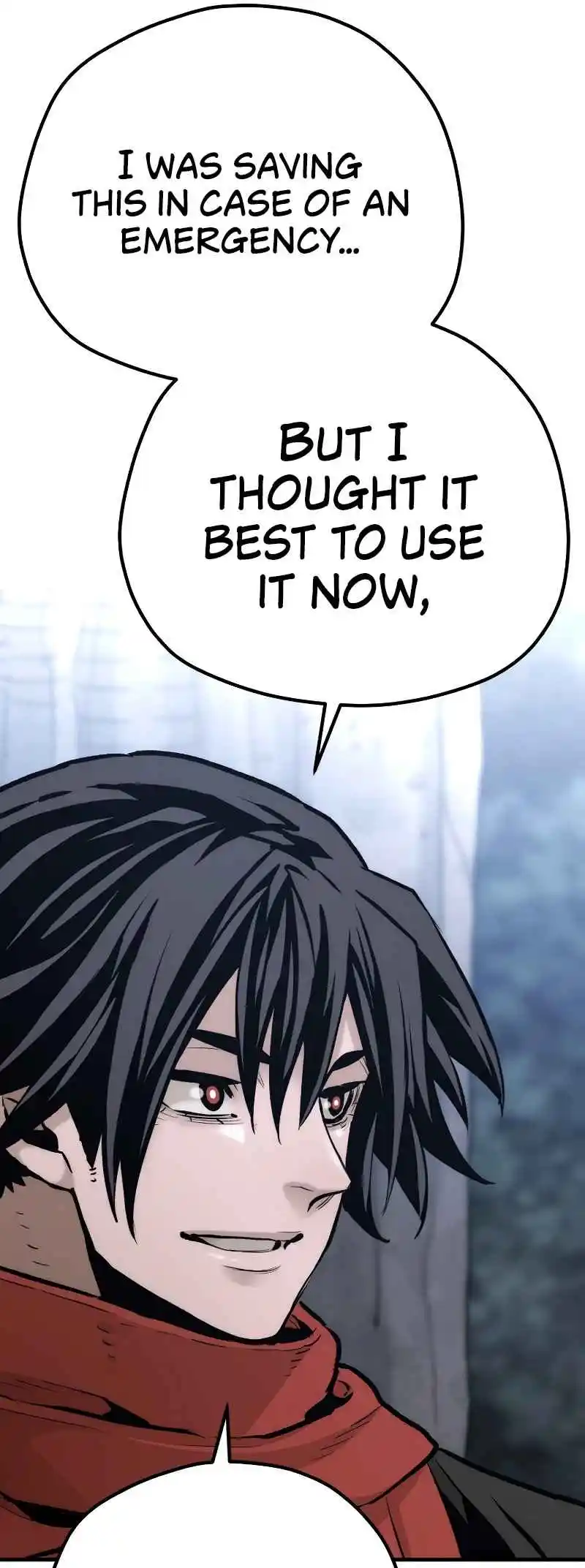 Read Murim Rpg Simulation Manga Online