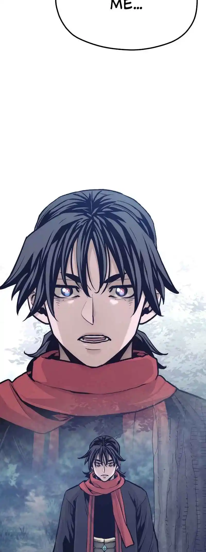 Read Murim Rpg Simulation Manga Online