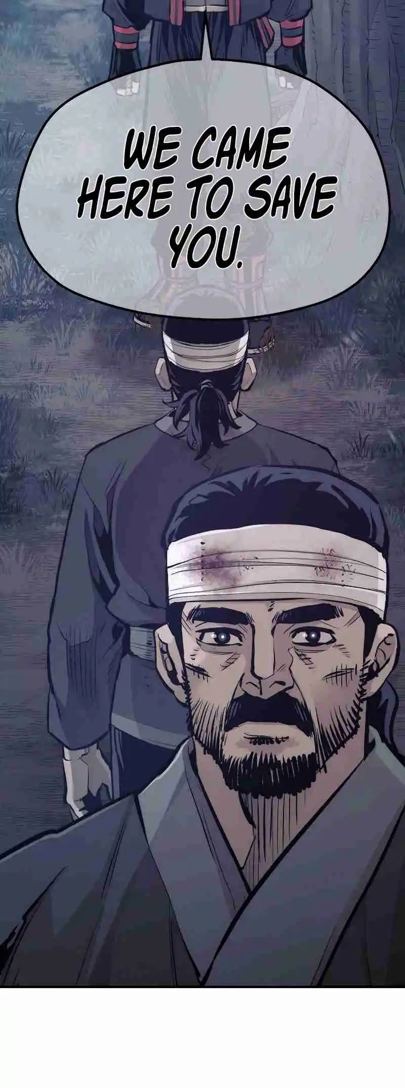 Read Murim Rpg Simulation Manga Online