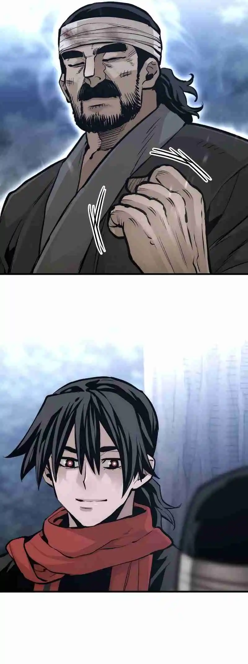 Read Murim Rpg Simulation Manga Online