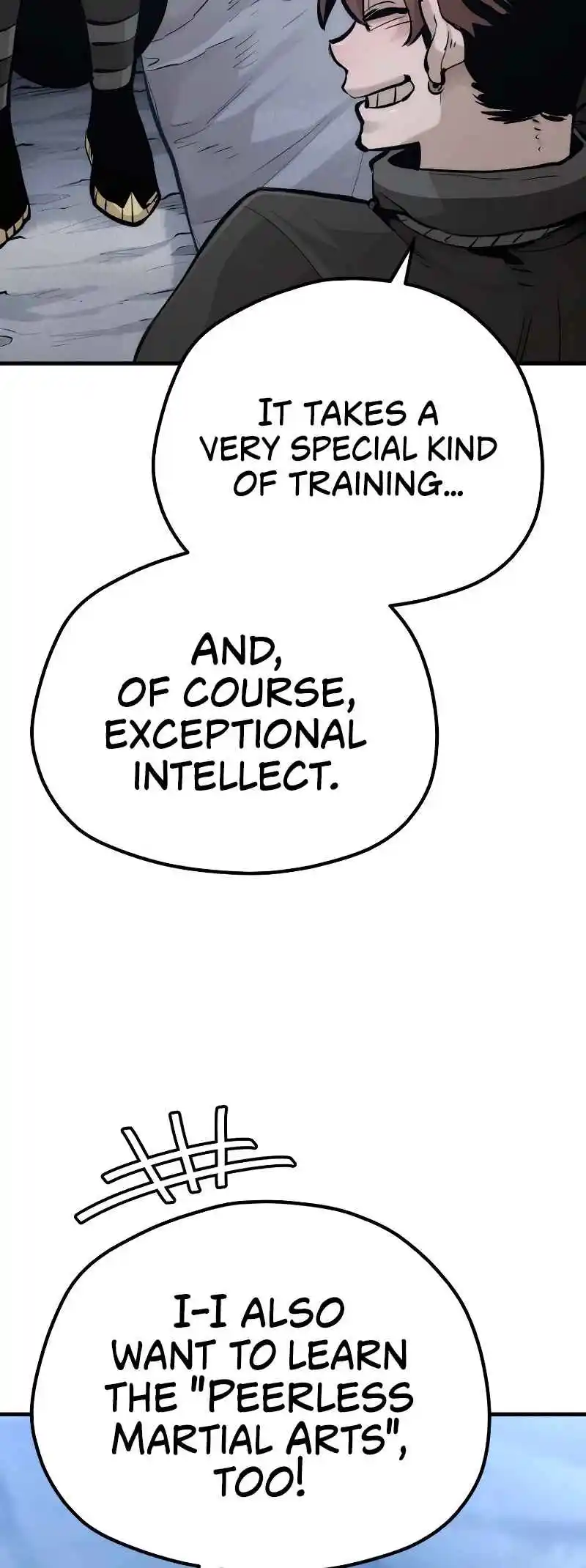 Read Murim Rpg Simulation Manga Online