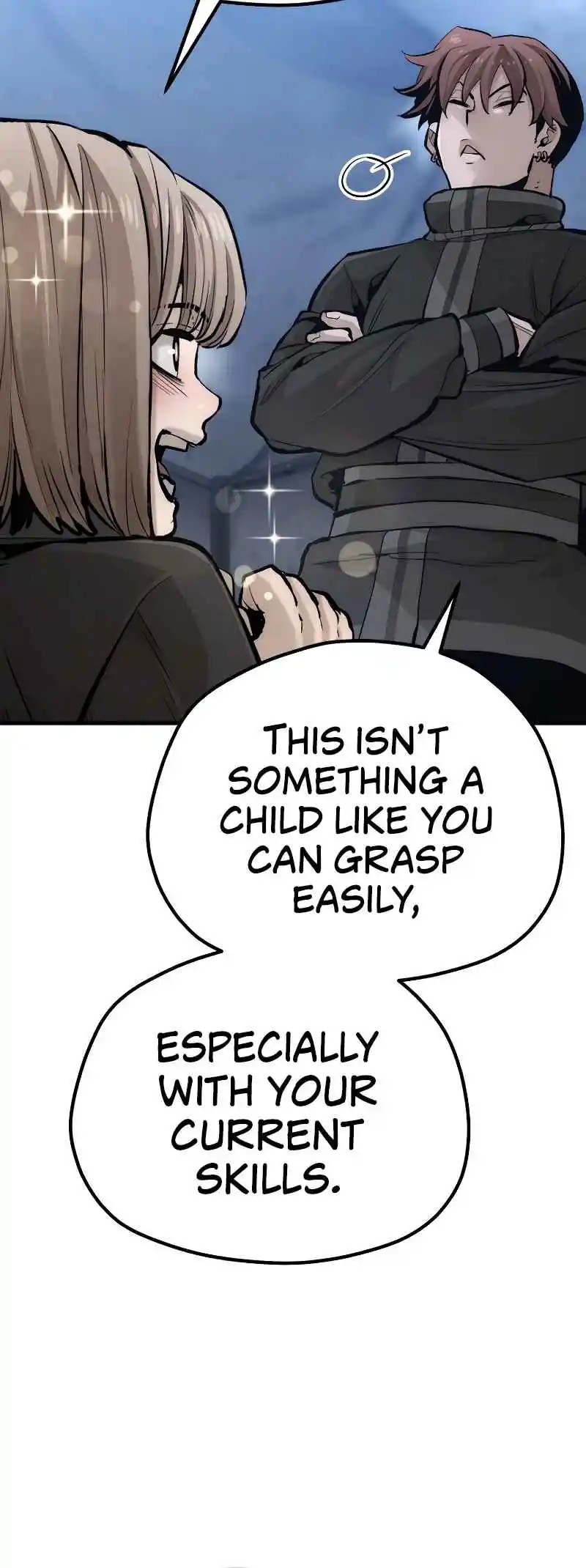 Read Murim Rpg Simulation Manga Online