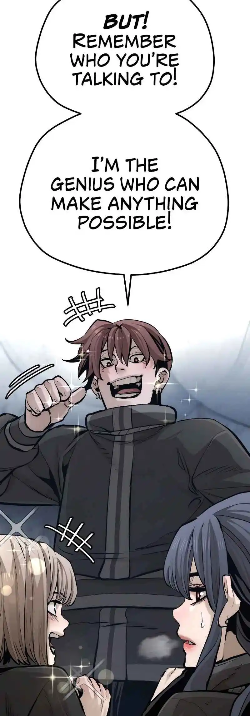 Read Murim Rpg Simulation Manga Online