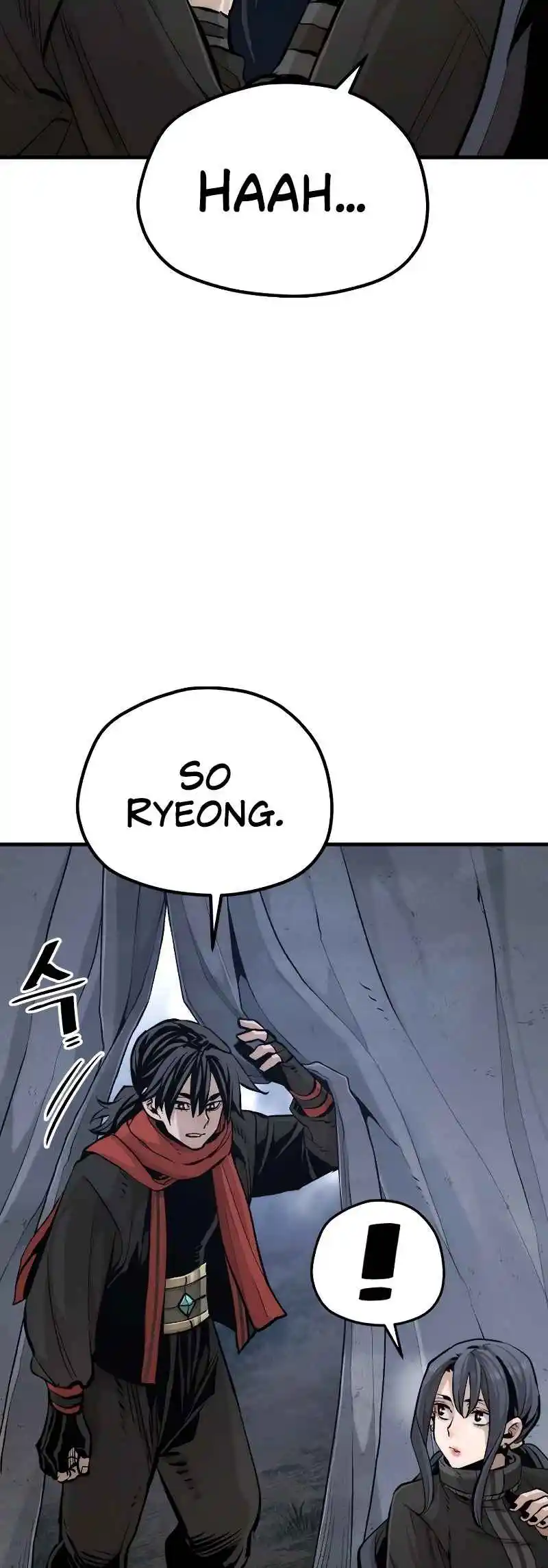 Read Murim Rpg Simulation Manga Online