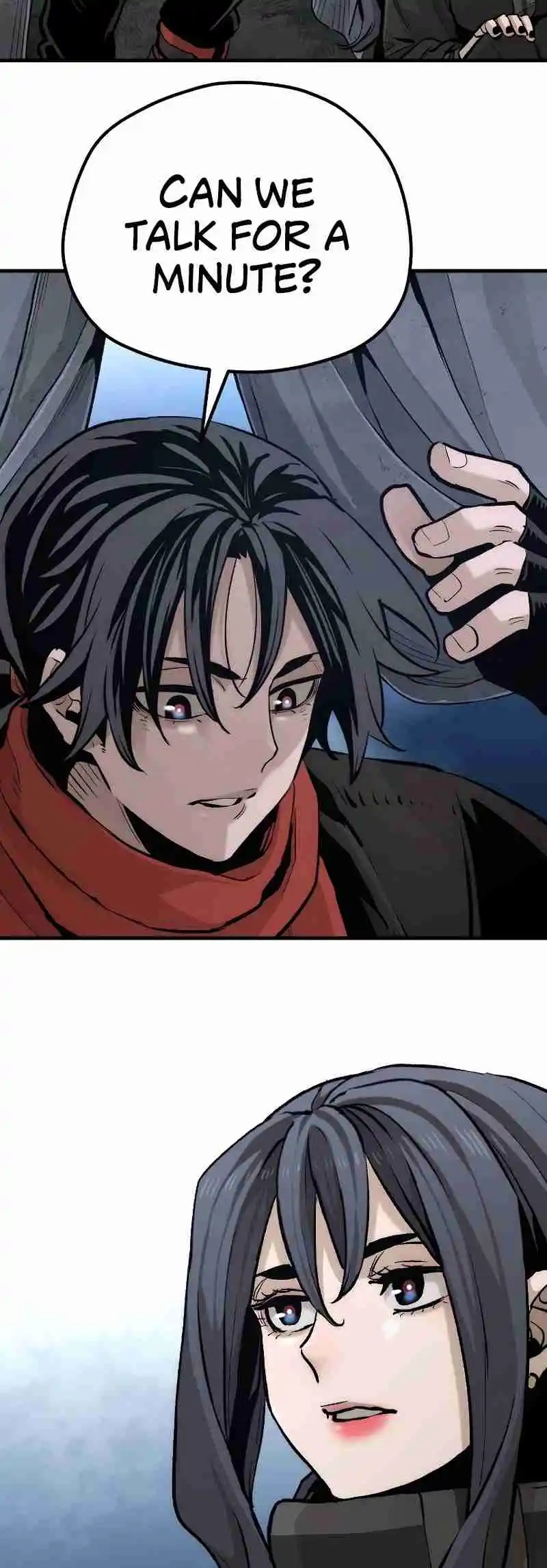 Read Murim Rpg Simulation Manga Online