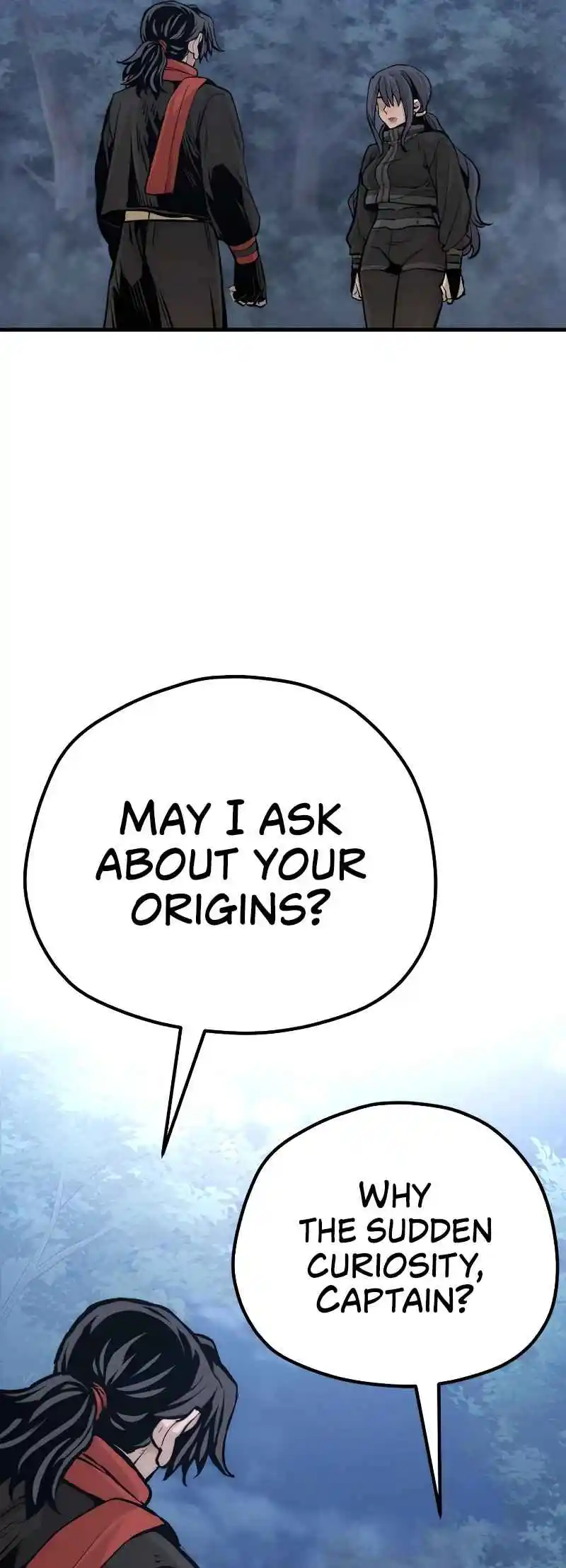 Read Murim Rpg Simulation Manga Online