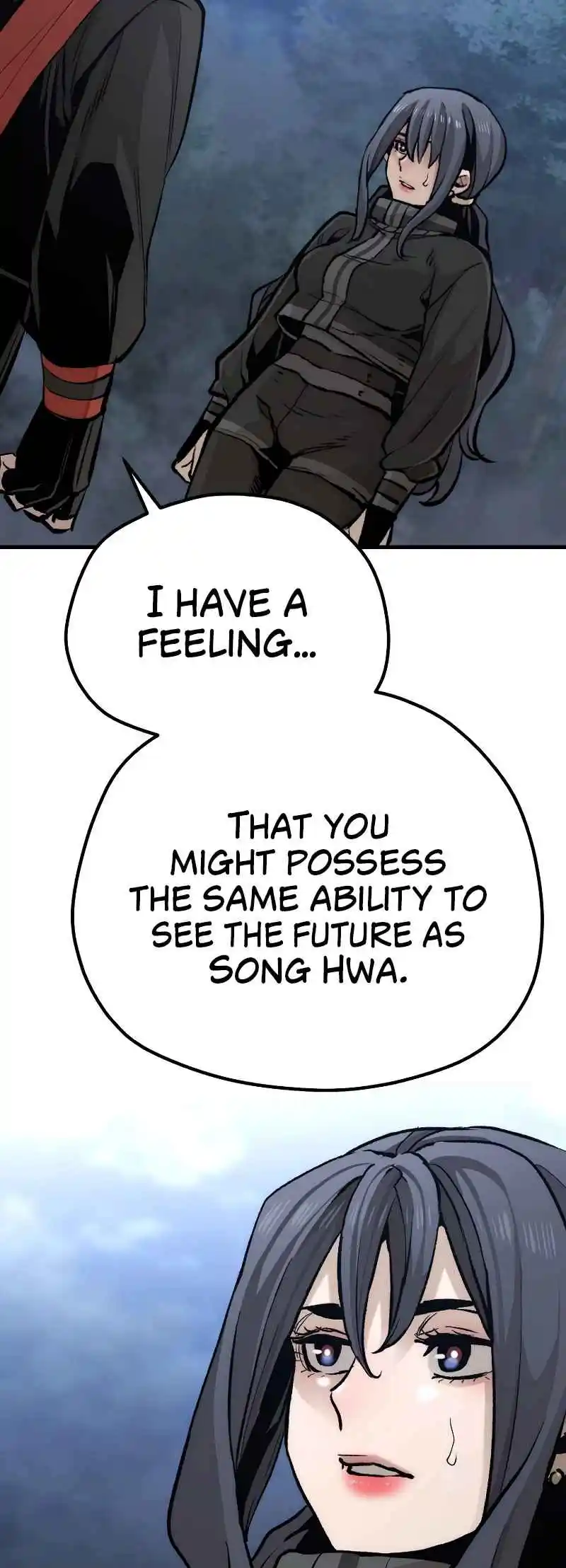 Read Murim Rpg Simulation Manga Online