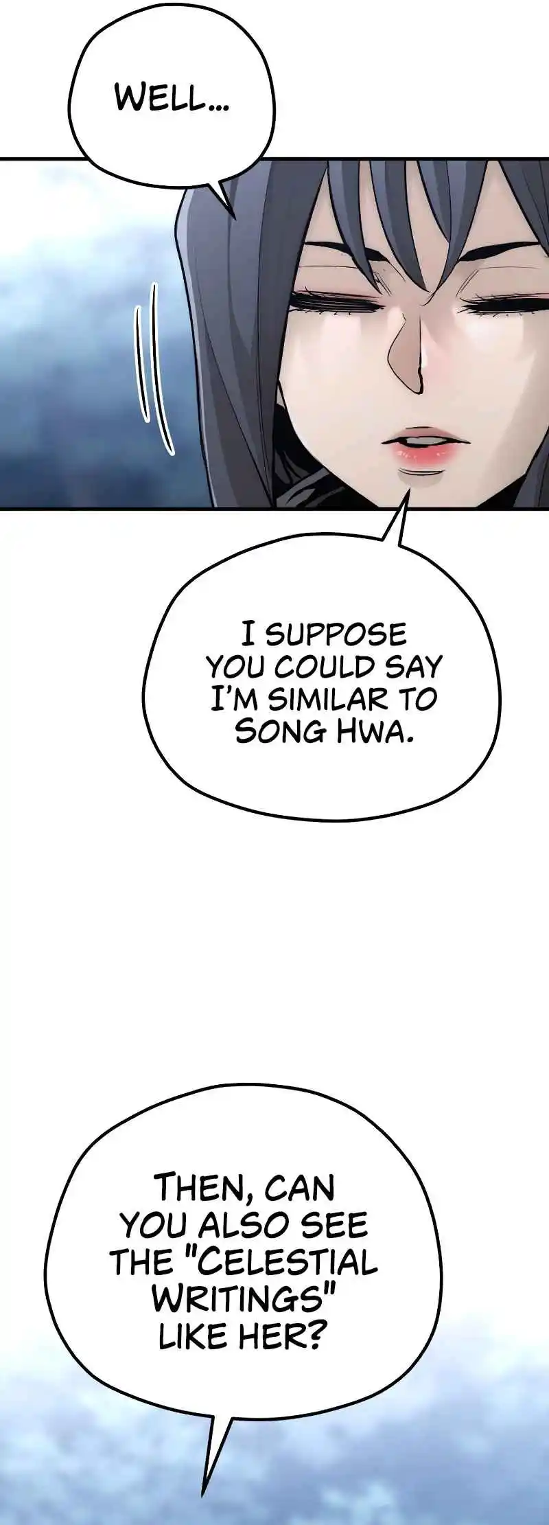 Read Murim Rpg Simulation Manga Online