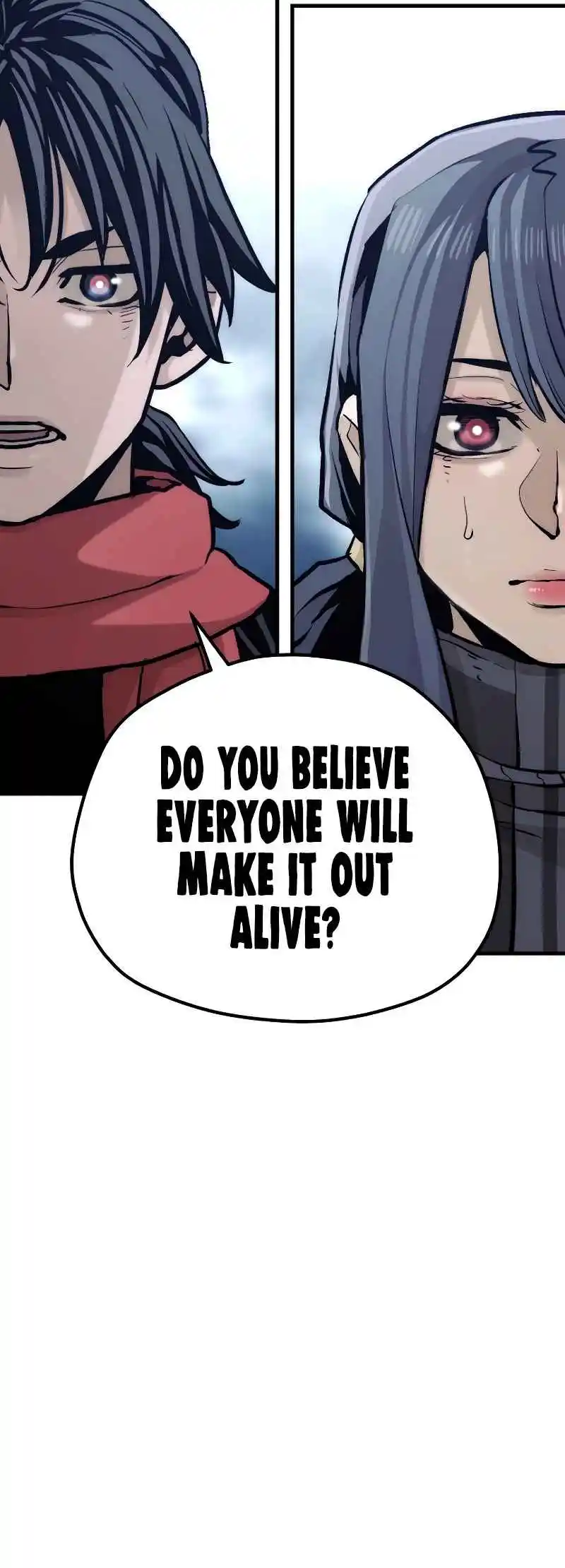 Read Murim Rpg Simulation Manga Online