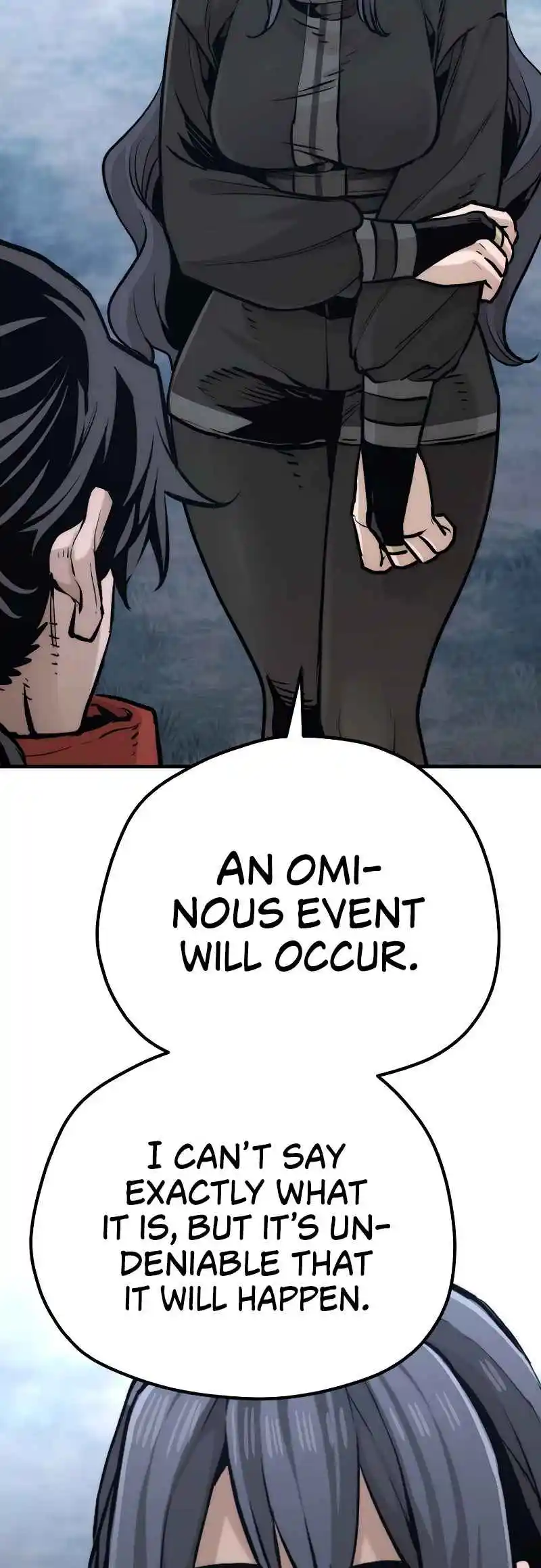 Read Murim Rpg Simulation Manga Online