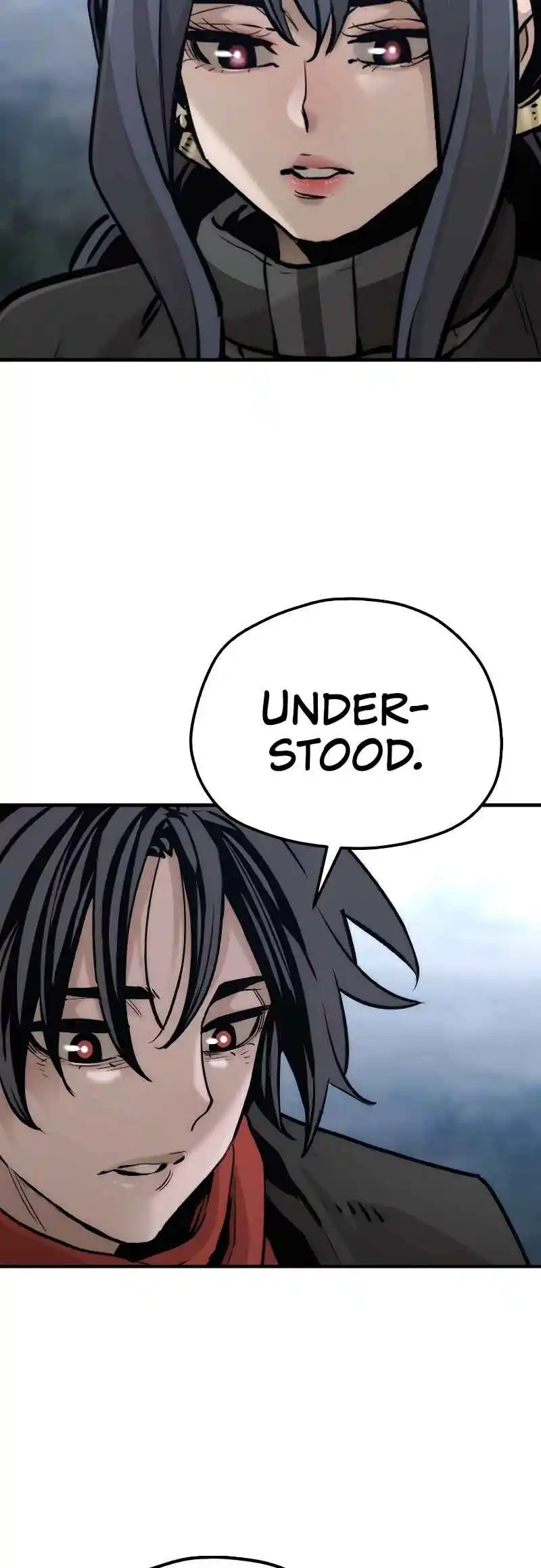 Read Murim Rpg Simulation Manga Online