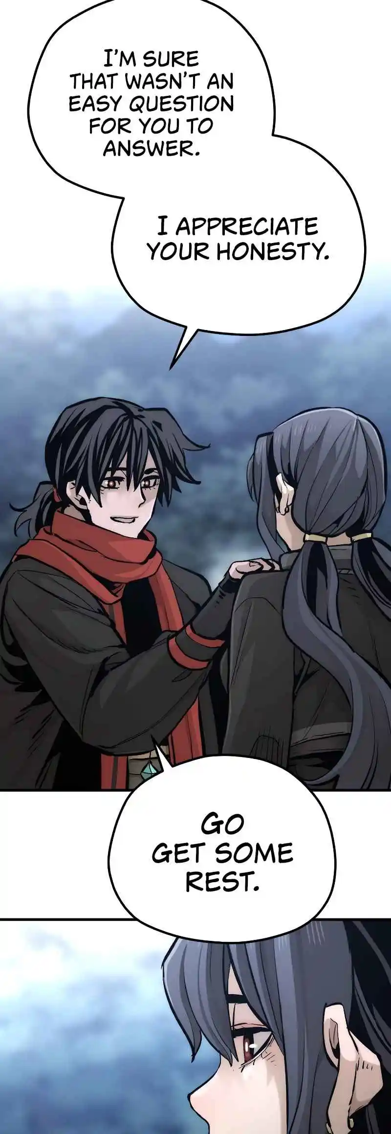 Read Murim Rpg Simulation Manga Online