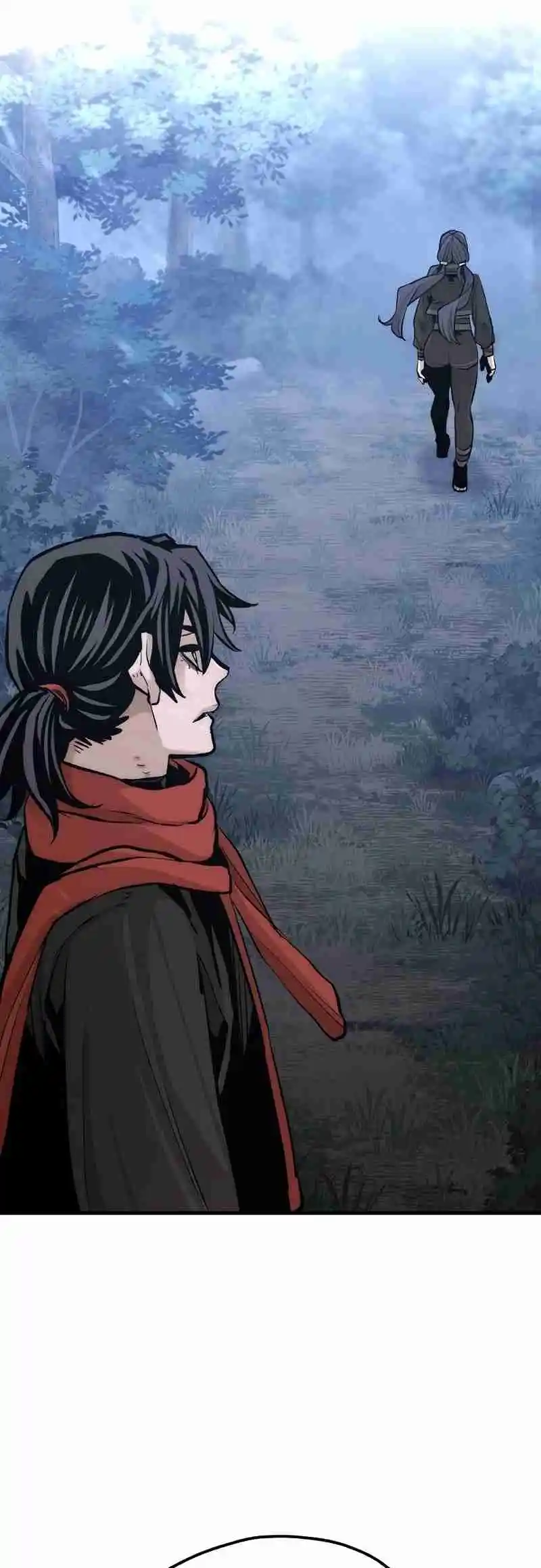 Read Murim Rpg Simulation Manga Online