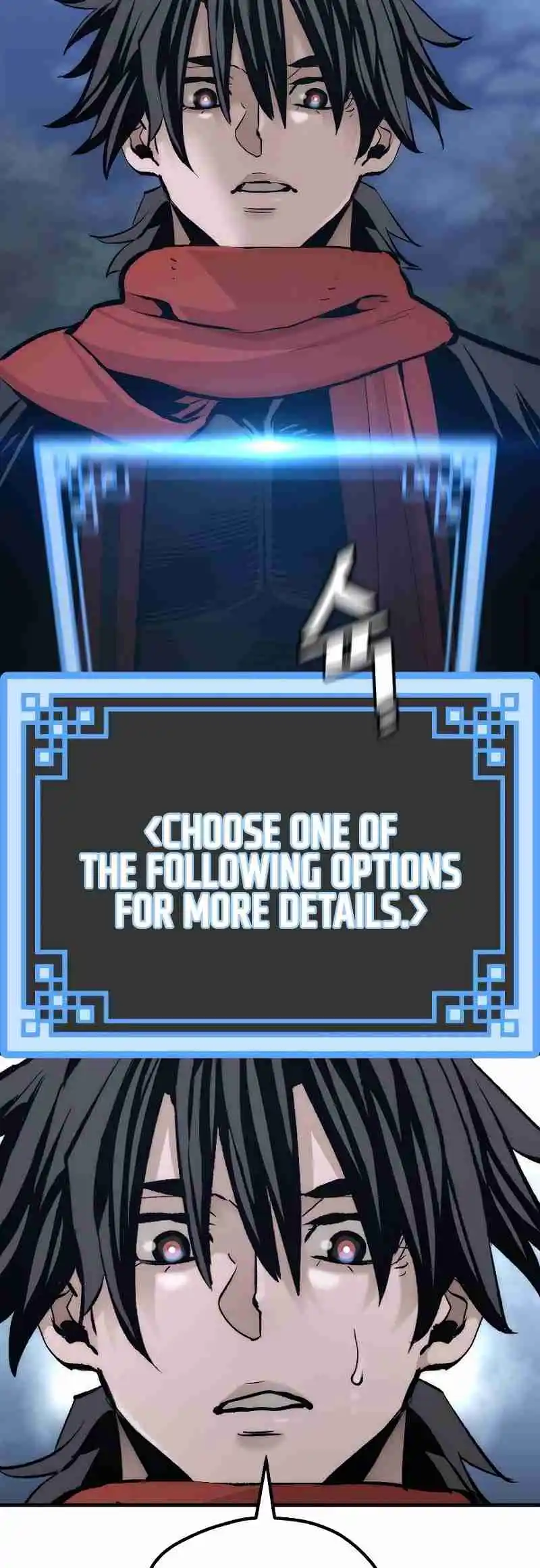 Read Murim Rpg Simulation Manga Online