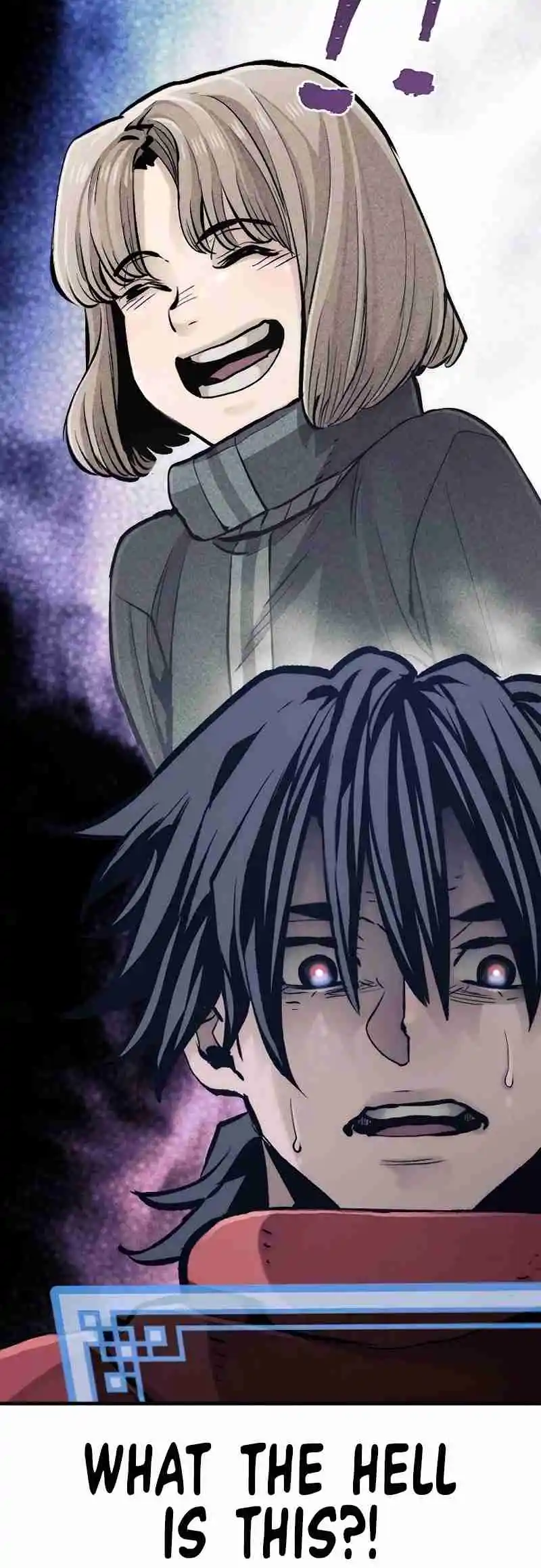 Read Murim Rpg Simulation Manga Online