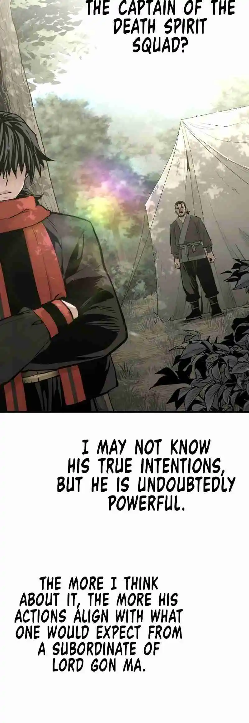 Read Murim Rpg Simulation Manga Online