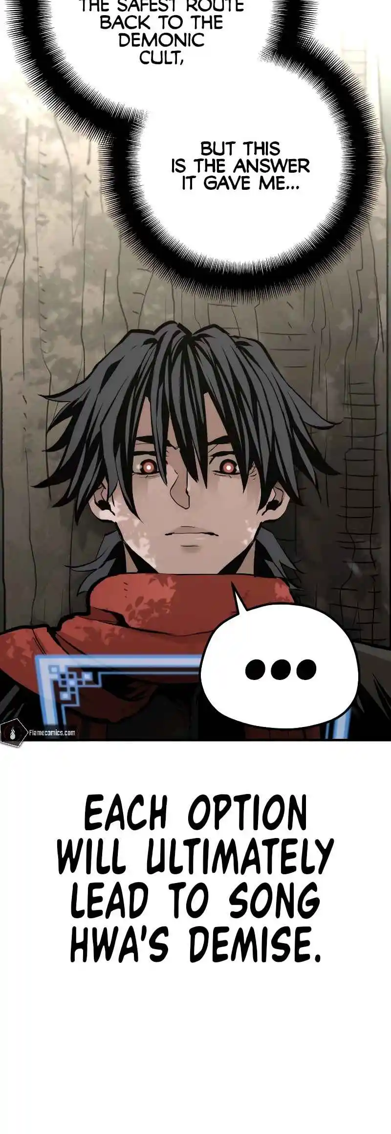 Read Murim Rpg Simulation Manga Online