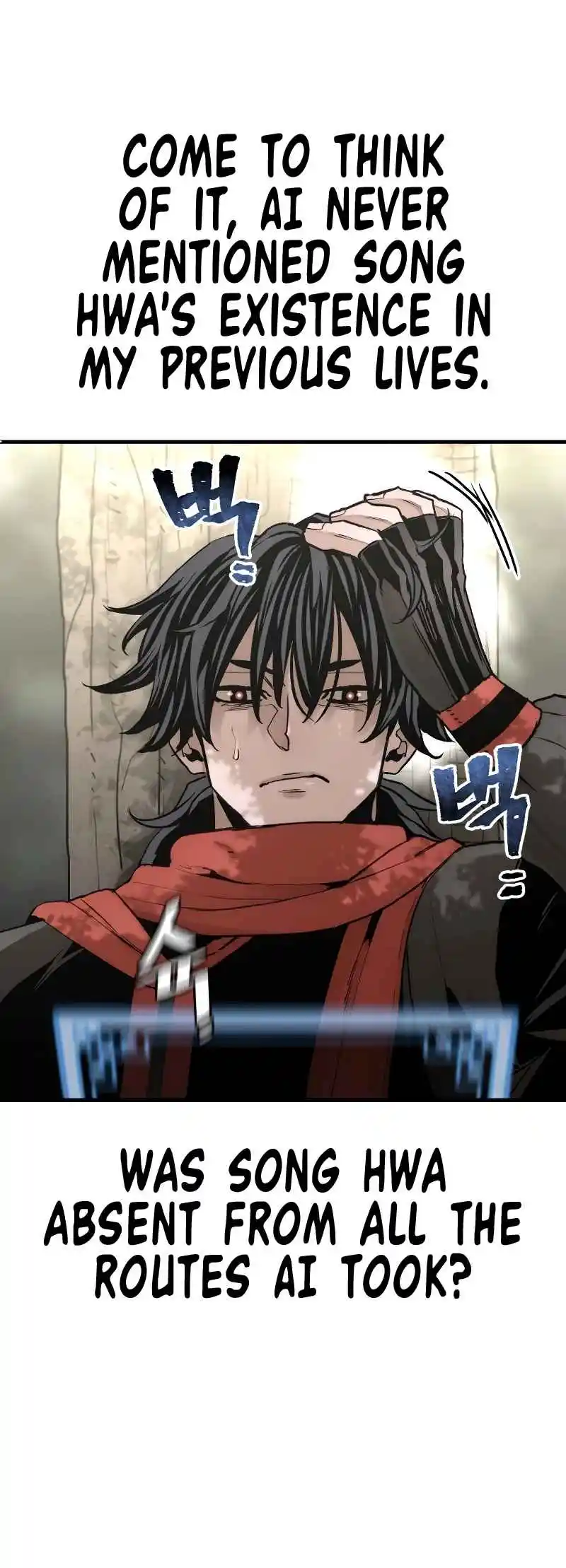 Read Murim Rpg Simulation Manga Online