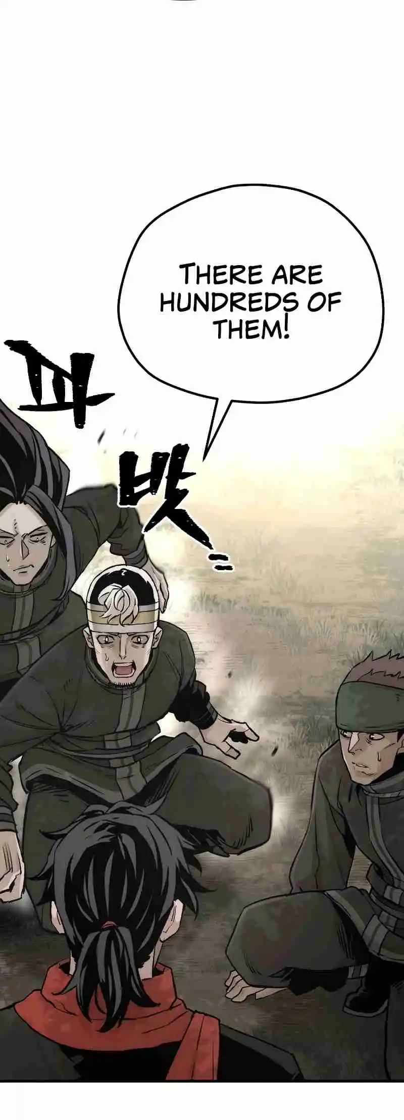 Read Murim Rpg Simulation Manga Online