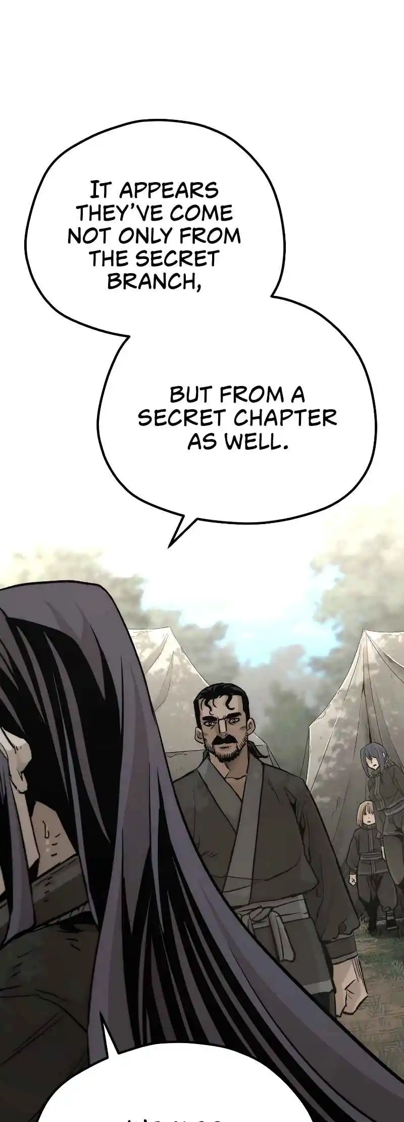 Read Murim Rpg Simulation Manga Online