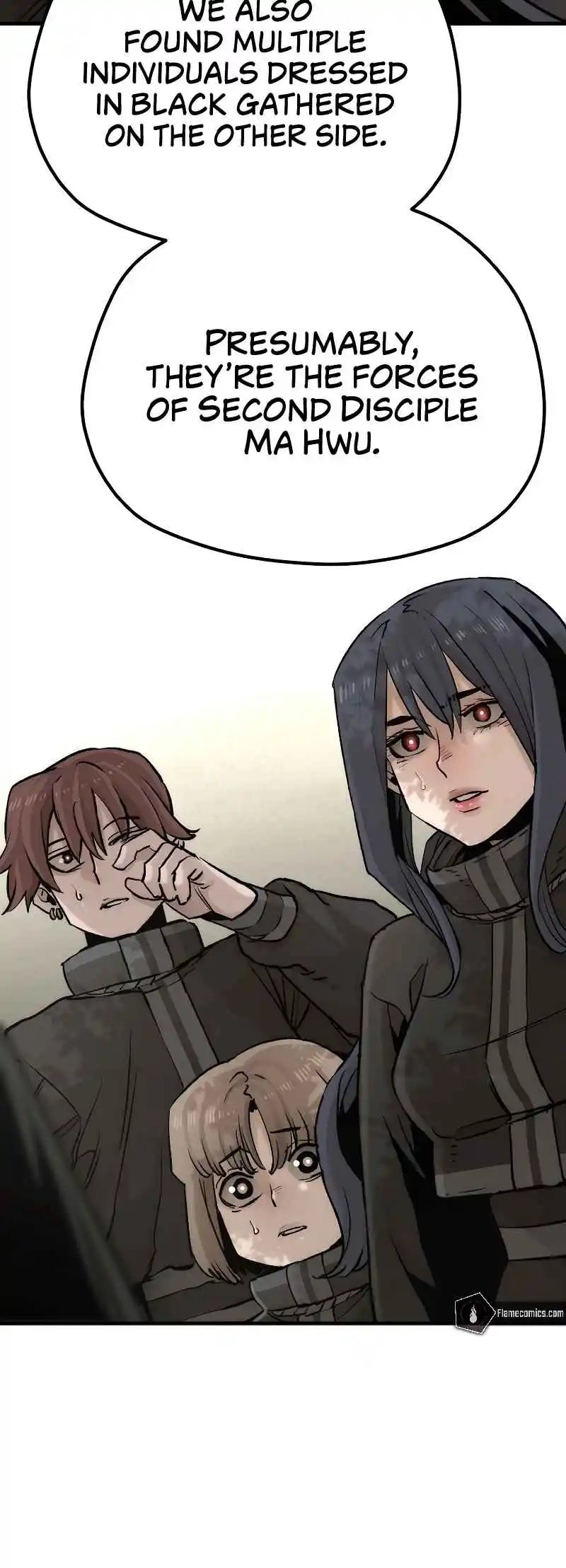 Read Murim Rpg Simulation Manga Online