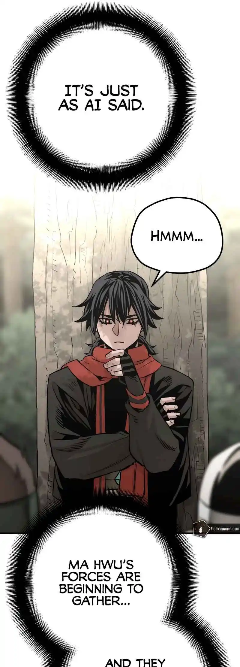 Read Murim Rpg Simulation Manga Online