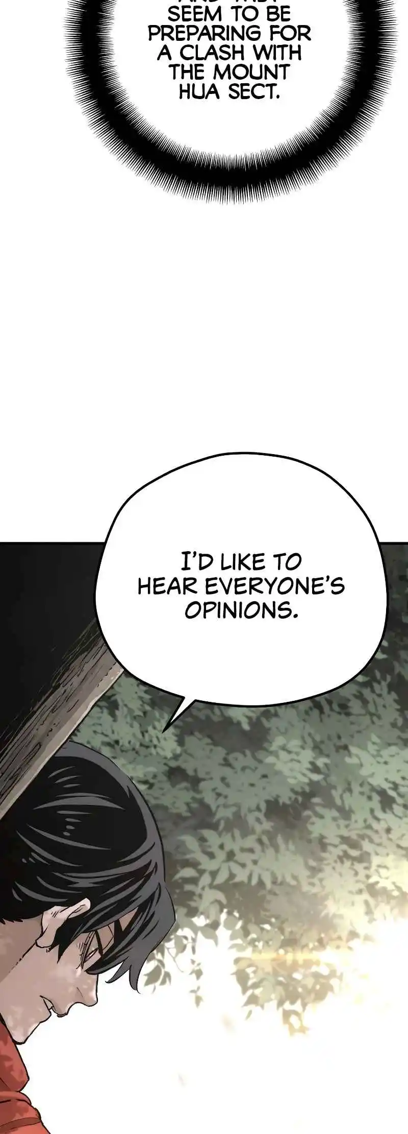 Read Murim Rpg Simulation Manga Online