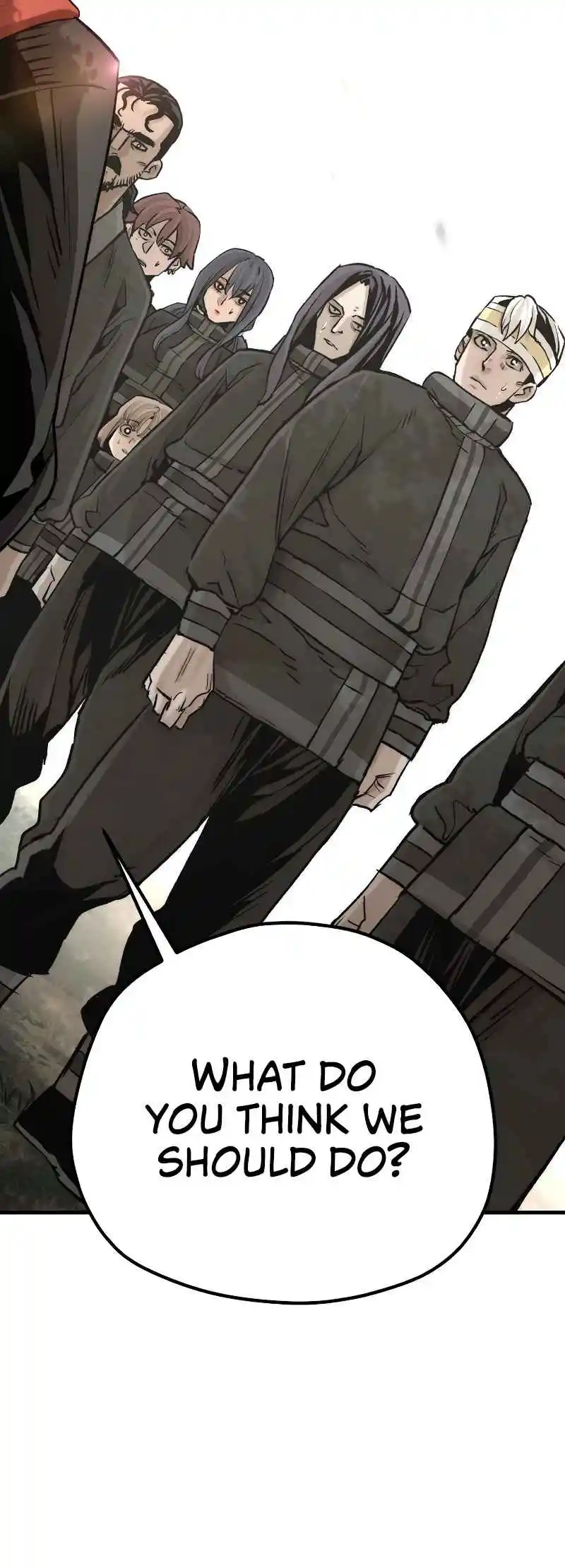 Read Murim Rpg Simulation Manga Online