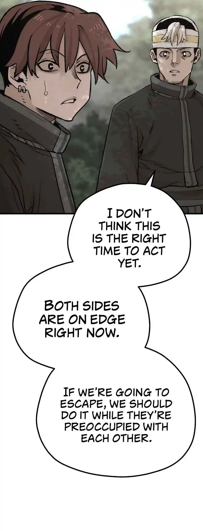 Read Murim Rpg Simulation Manga Online