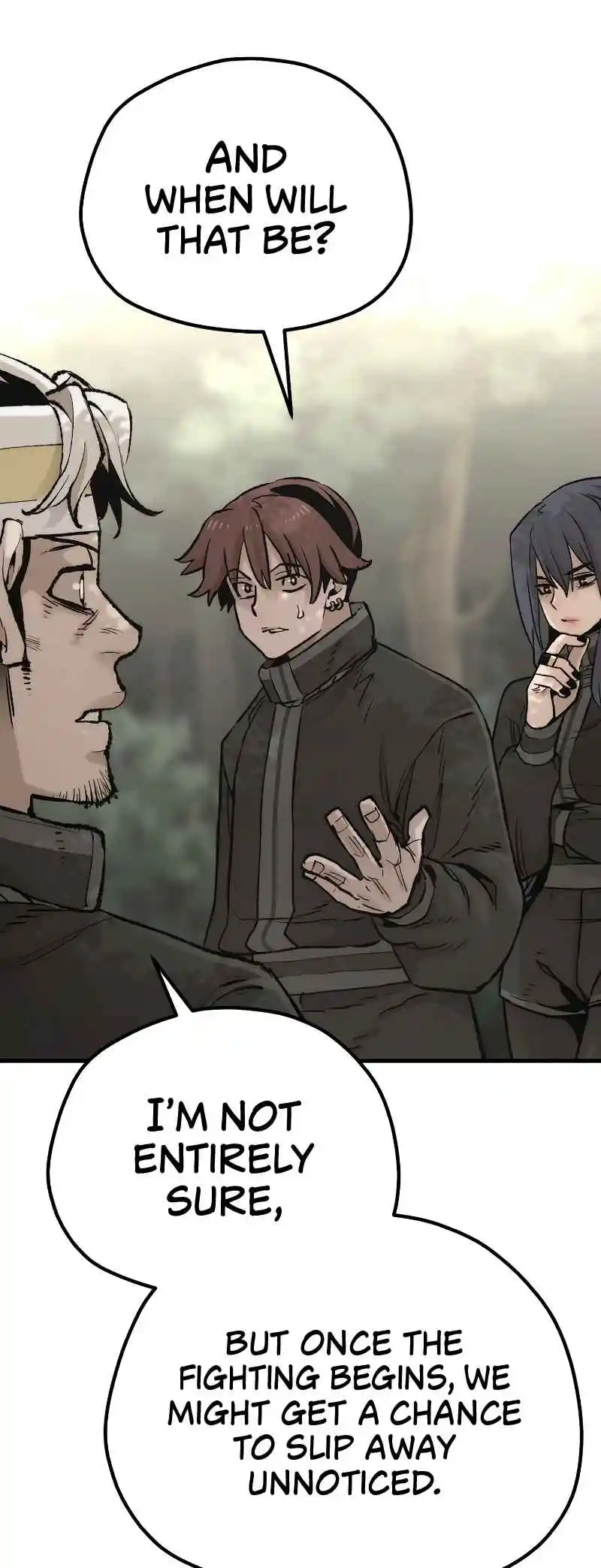 Read Murim Rpg Simulation Manga Online