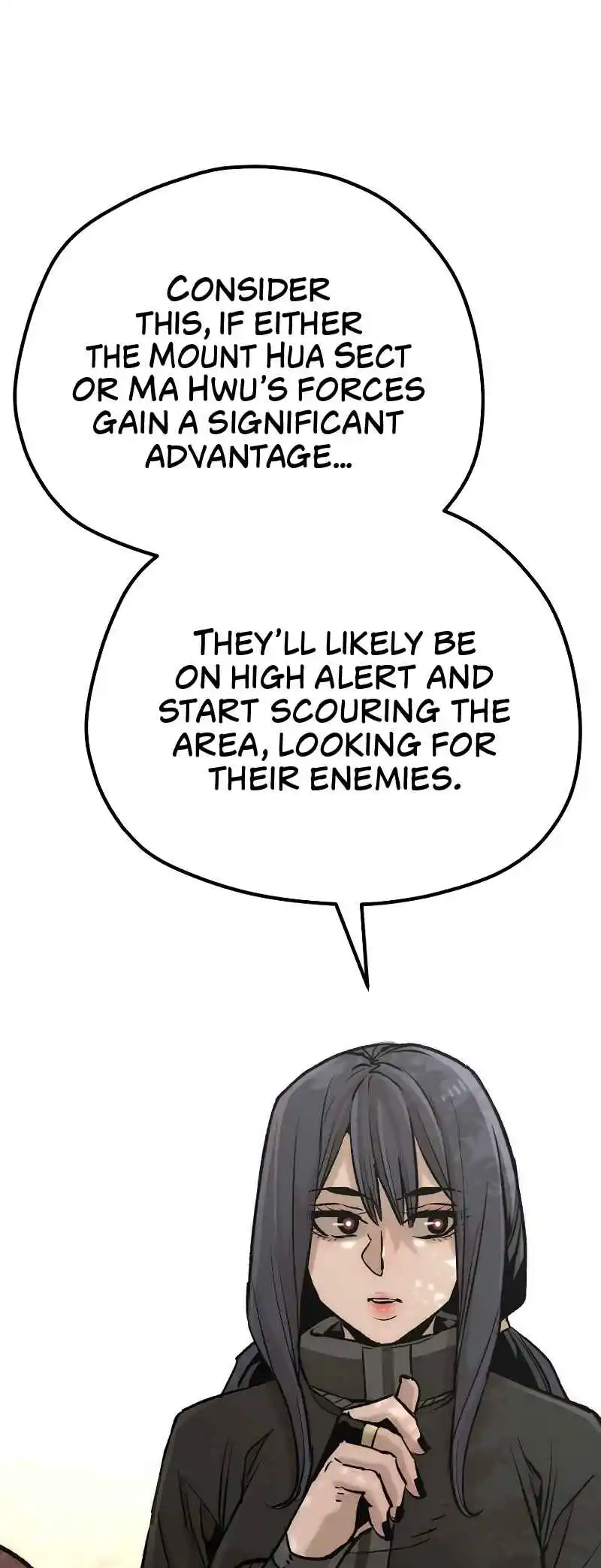 Read Murim Rpg Simulation Manga Online