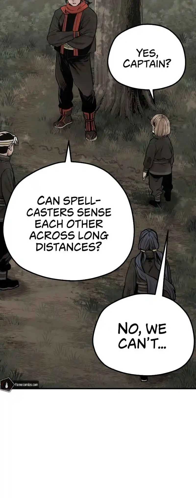 Read Murim Rpg Simulation Manga Online