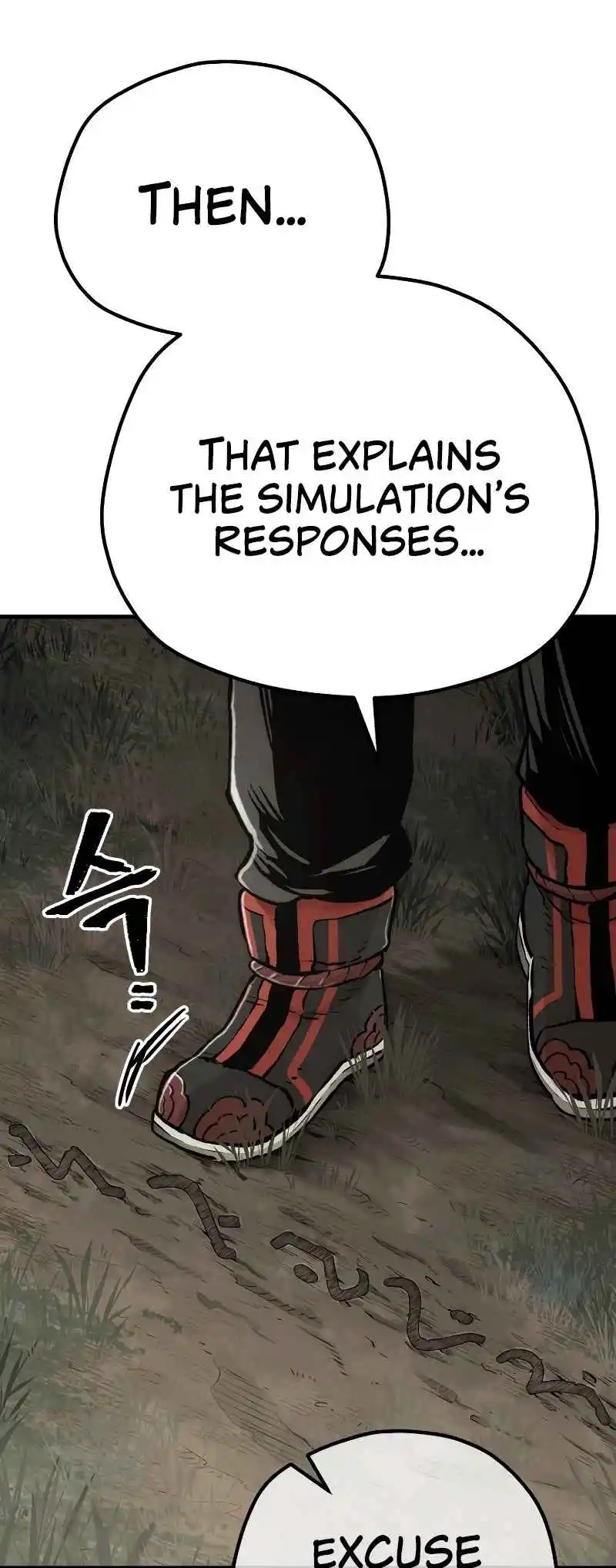 Read Murim Rpg Simulation Manga Online