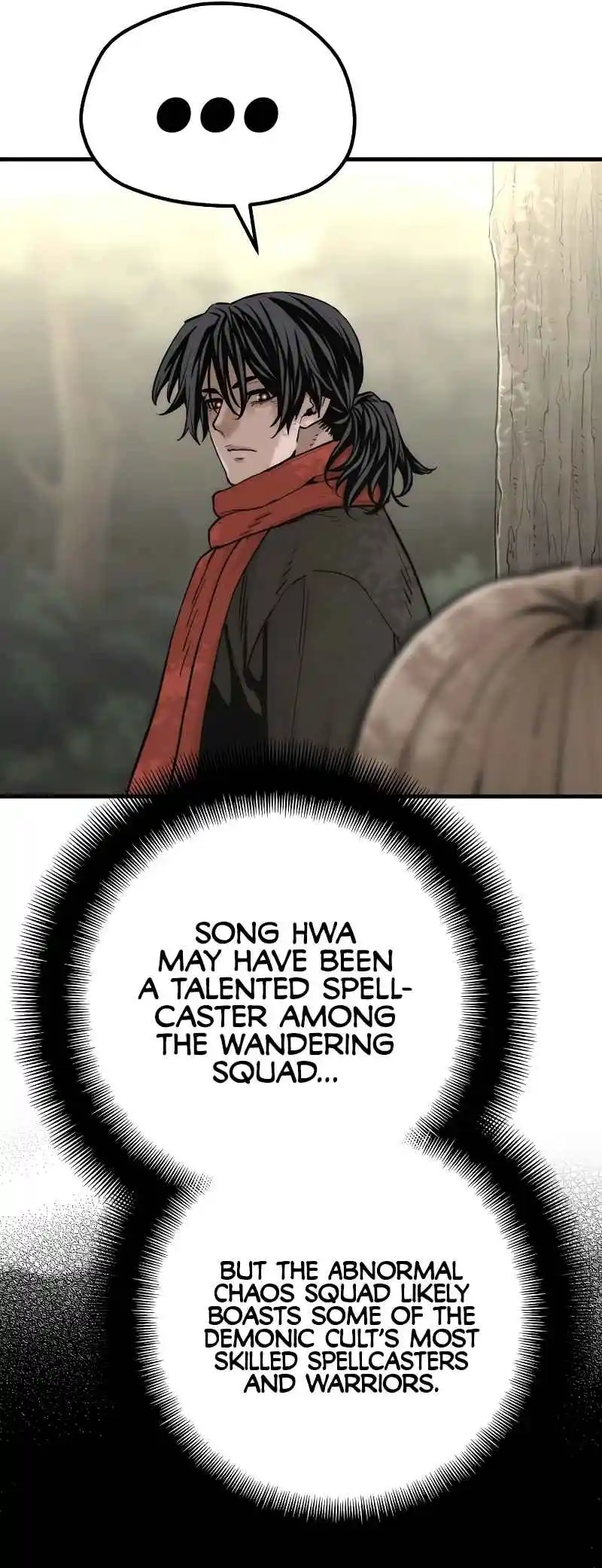 Read Murim Rpg Simulation Manga Online