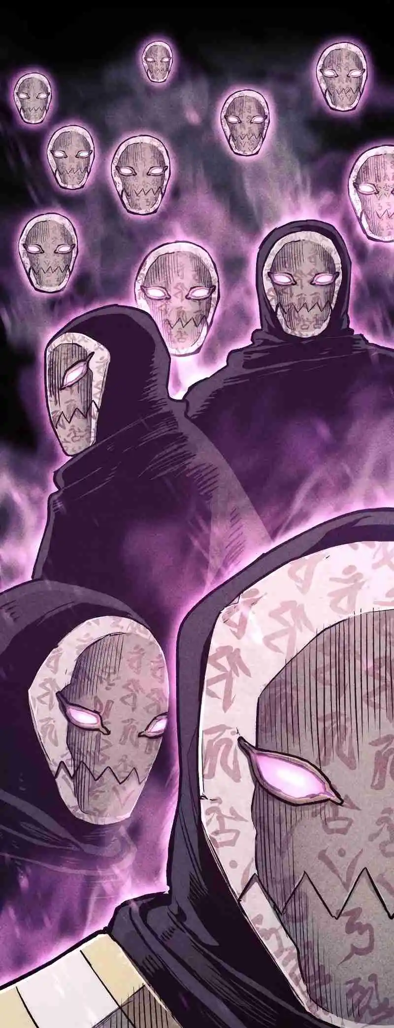 Read Murim Rpg Simulation Manga Online