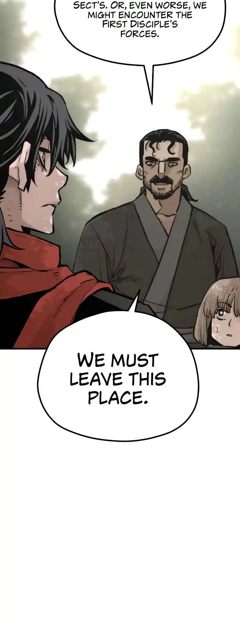 Read Murim Rpg Simulation Manga Online