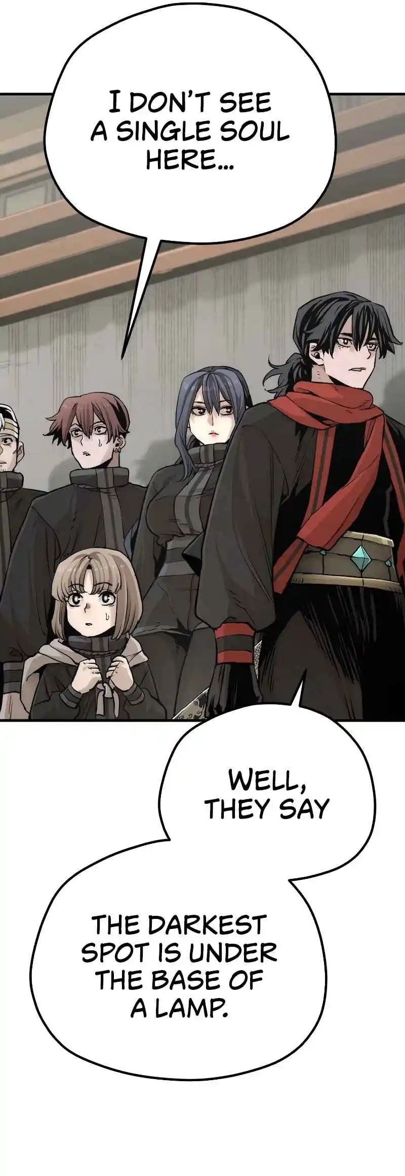 Read Murim Rpg Simulation Manga Online