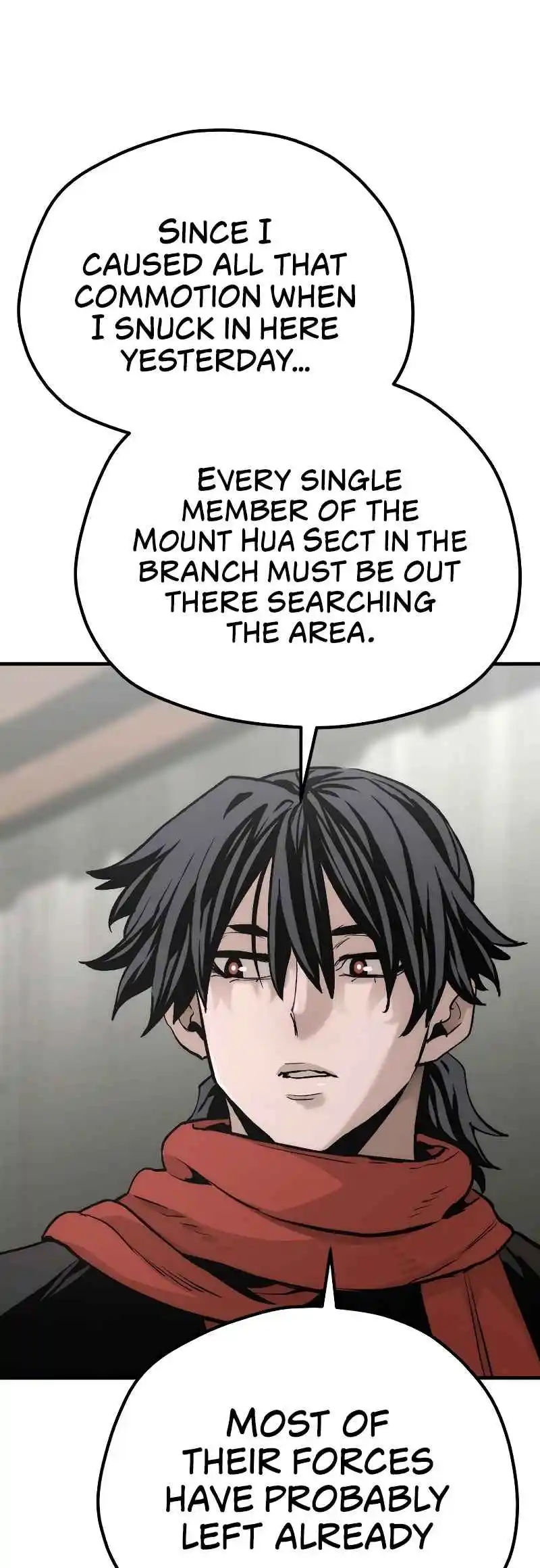 Read Murim Rpg Simulation Manga Online