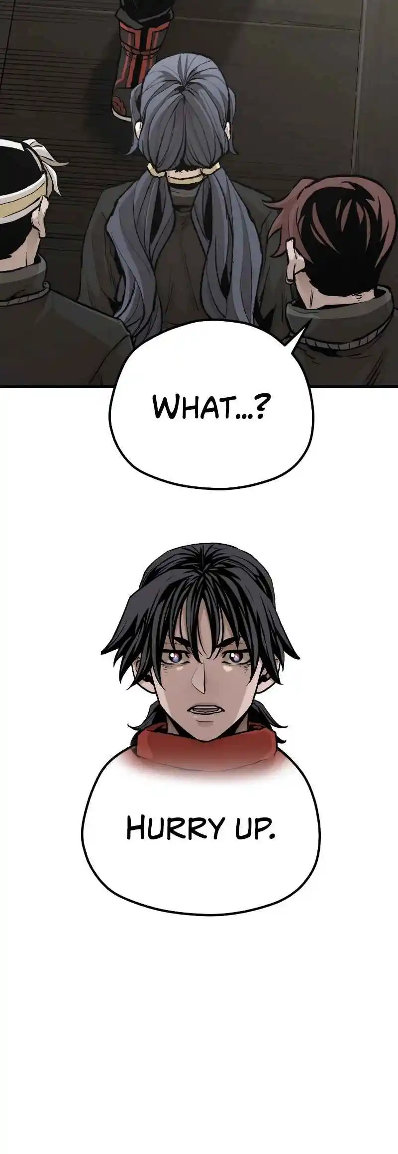 Read Murim Rpg Simulation Manga Online