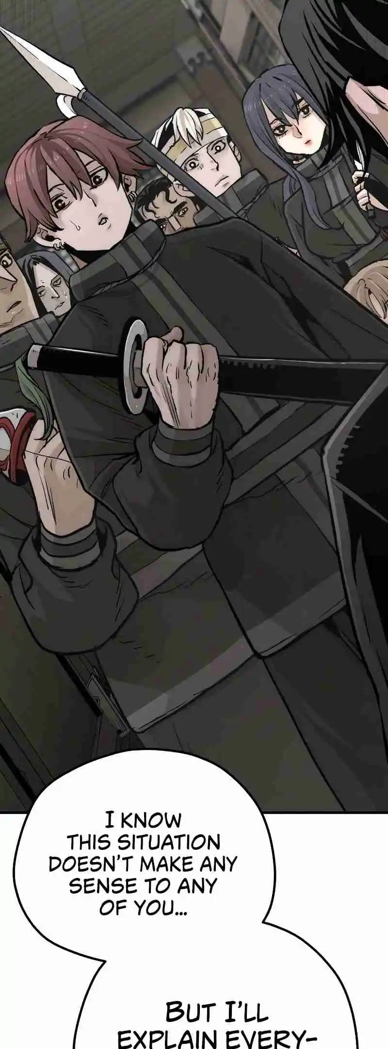 Read Murim Rpg Simulation Manga Online