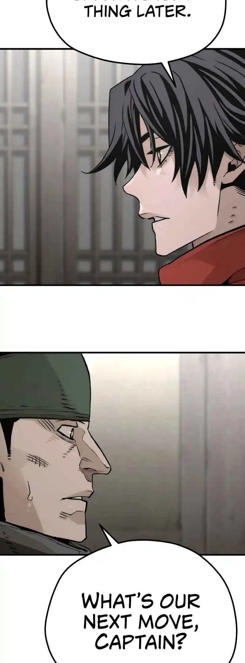 Read Murim Rpg Simulation Manga Online