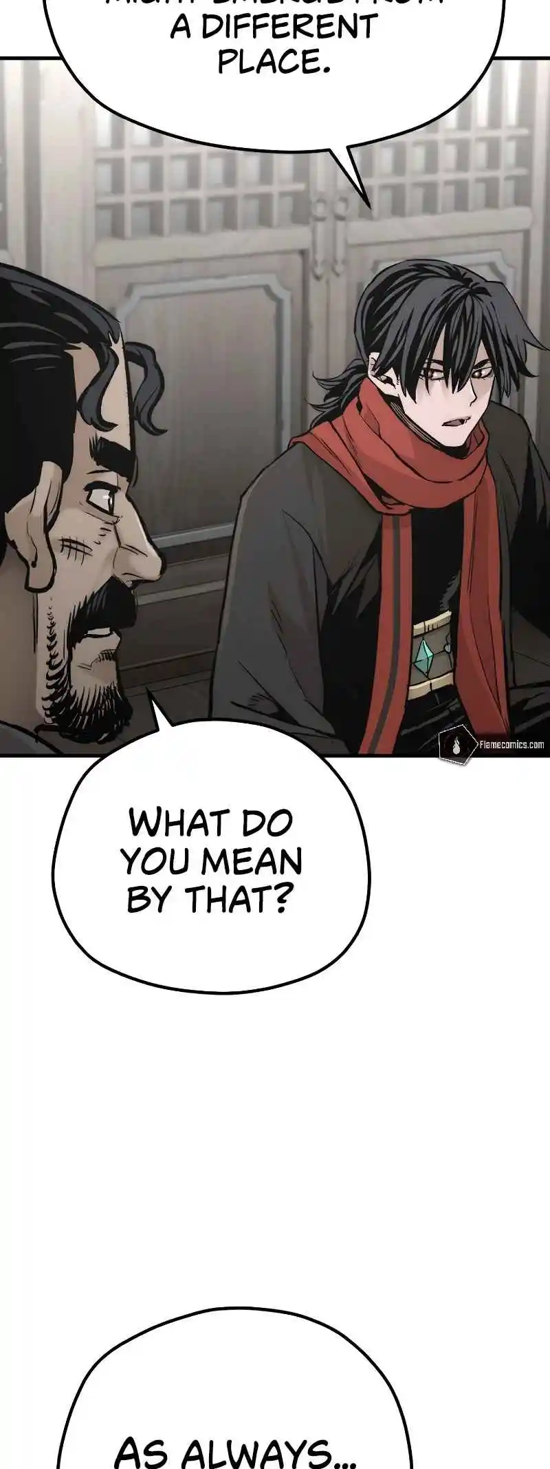 Read Murim Rpg Simulation Manga Online