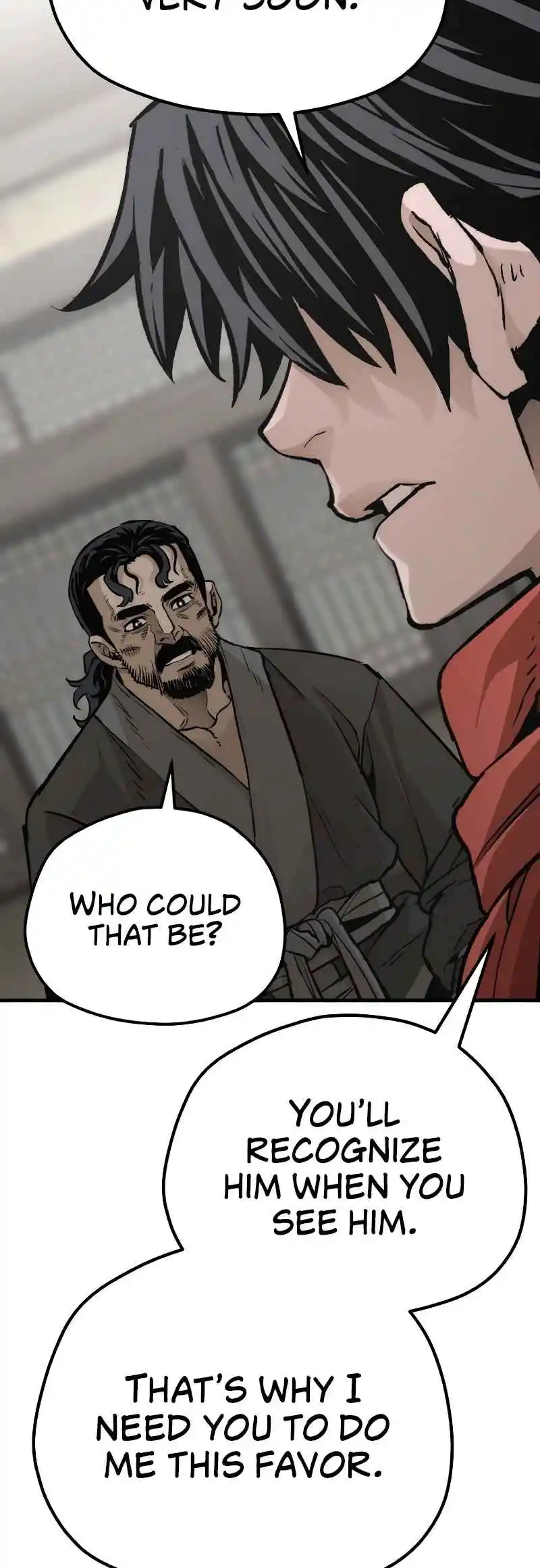 Read Murim Rpg Simulation Manga Online